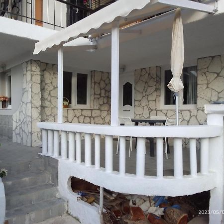 Antonia Family House Near Airport Apartment Porto Rafti Bagian luar foto
