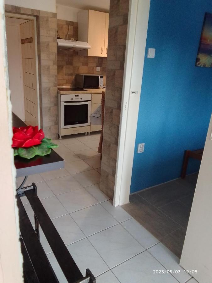 Antonia Family House Near Airport Apartment Porto Rafti Bagian luar foto