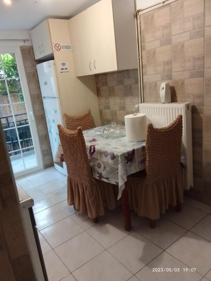 Antonia Family House Near Airport Apartment Porto Rafti Bagian luar foto