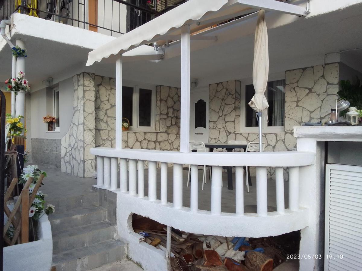 Antonia Family House Near Airport Apartment Porto Rafti Bagian luar foto