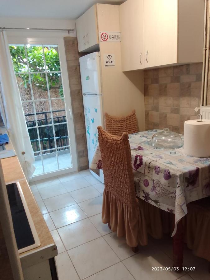 Antonia Family House Near Airport Apartment Porto Rafti Bagian luar foto