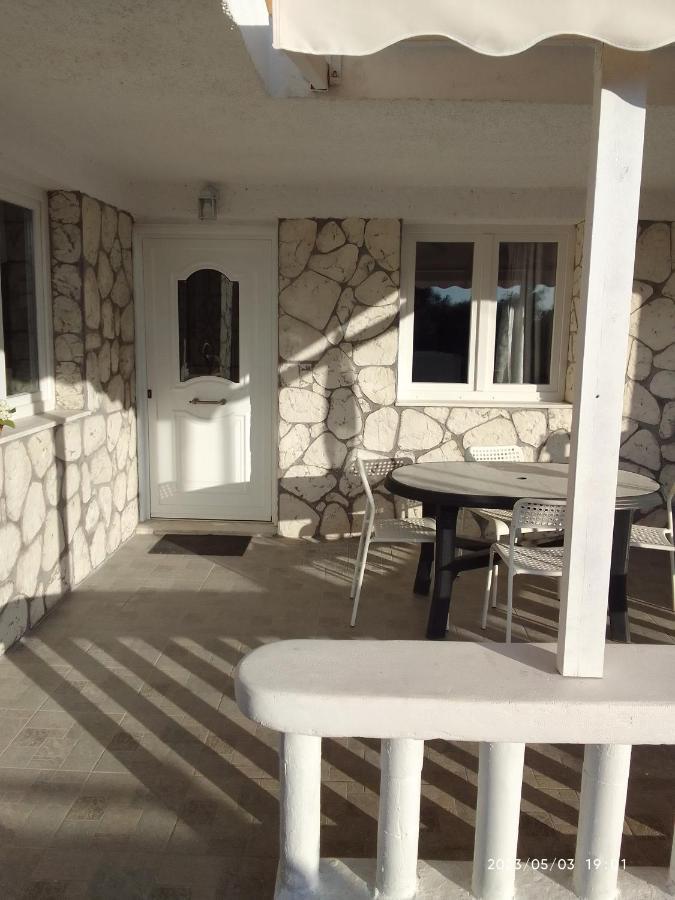 Antonia Family House Near Airport Apartment Porto Rafti Bagian luar foto