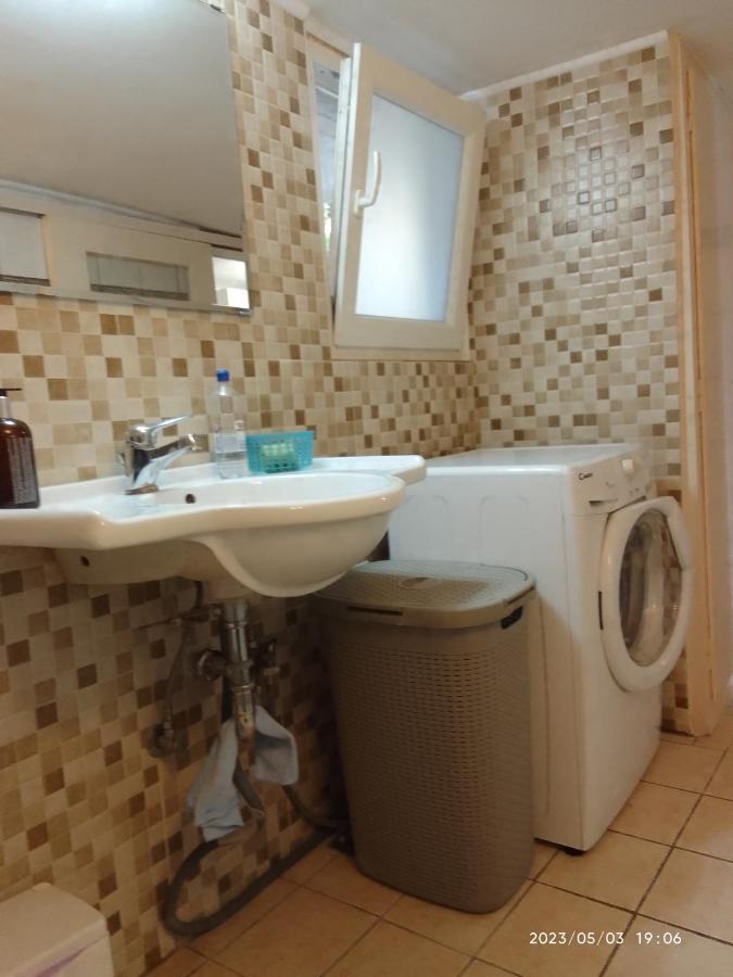 Antonia Family House Near Airport Apartment Porto Rafti Bagian luar foto