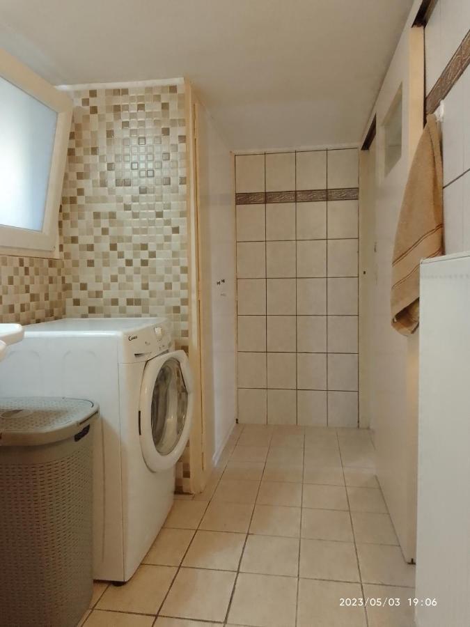 Antonia Family House Near Airport Apartment Porto Rafti Bagian luar foto